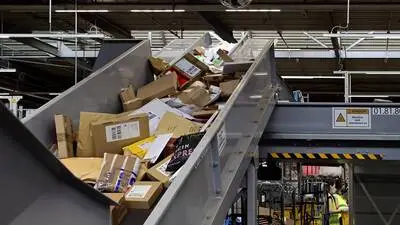 Es gibt viele Gründe, warum Online-Shopper Click & Collect nicht nutzen
