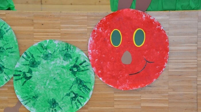 Einen schönen Grund zum Feiern gab es am Wochenende in St. Georgen am Kreischberg: Der Kindergarten feierte seinen 50er.