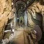 Die Tunnel der Hamas sind ein bewusstes Kalkül. Sujetbild 
