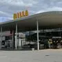 Die Billa-Filiale im Norden Wolfsbergs hat wegen Umbau geschlossen 