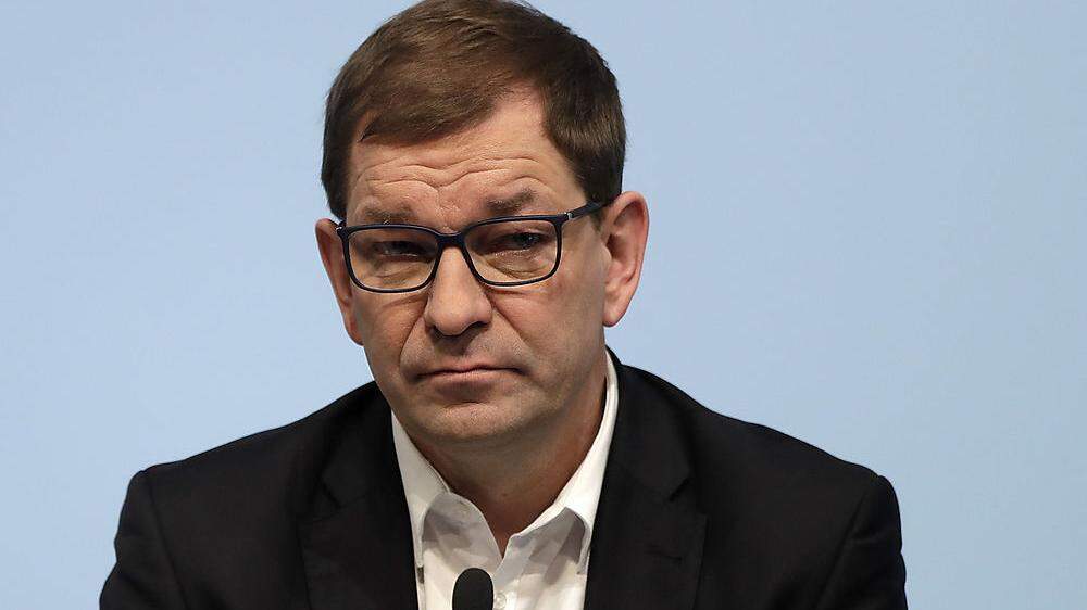 Ex-BMW-Vorstand Duesmann ab April neuer Audi-Chef