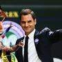 Roger Federer geht als &quot;GOAT&quot; - was aber macht der &quot;Maestro&quot; in Zukunft? 
