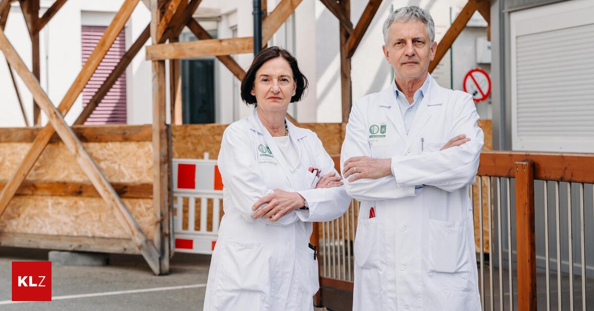 Bauliche-M-ngel-Grazer-Klinikleiter-Wir-brauchen-einen-Neubau-des-Kinderzentrums-