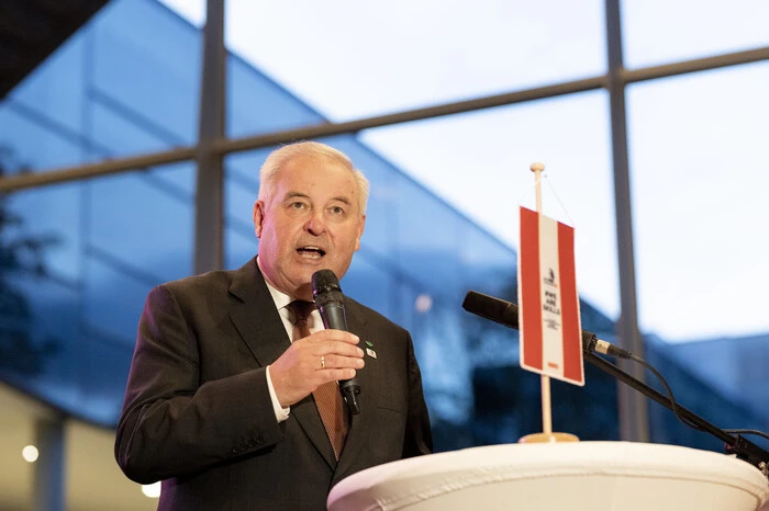 LH Hermann Schützenhöfer
