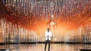 Chris Rock fragte 2016: „Ist Hollywood rassistisch?“