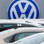 Ein VW-Manager hat in den USA seine Schuld am Abgasskandal eingestanden