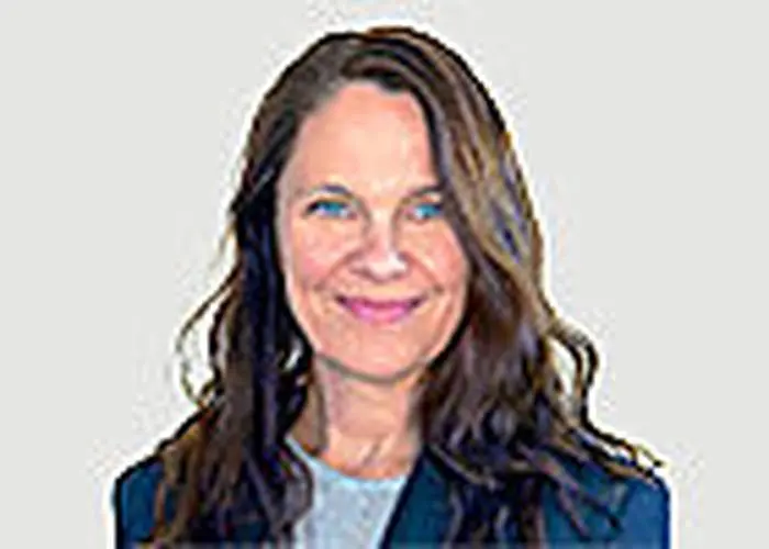 Sabine Brandes lebt in Tel Aviv und berichtet für die Kleine Zeitung aus Israel 