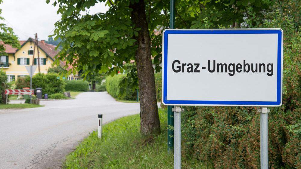 Neun Songs gibt es mittlerweile über Gemeinden aus Graz-Umgebung