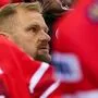 KAC-Trainer Petri Matikainen ist mit seiner Mannschaft auf einem guten Weg