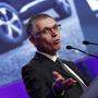 Carlos Tavares wird den viertgrößten Autokonzern der Welt leiten
