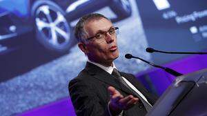 Carlos Tavares wird den viertgrößten Autokonzern der Welt leiten