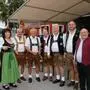 Der Frühschoppen am Anna-Sonntag hat bereits Tradition in Piber