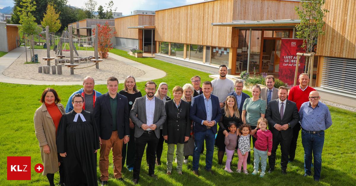 60-zus-tzliche-Pl-tze-Leobener-Kindergarten-M-hltal-II-wurde-feierlich-er-ffnet