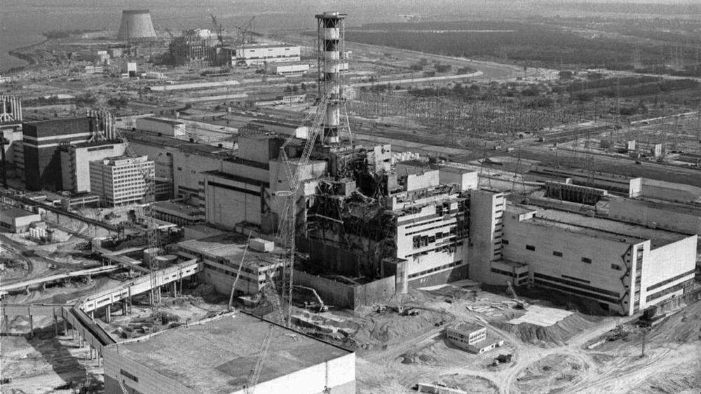Auch 30 Jahre nach Tschernobyl ist ein Ende der gesundheitlichen Folgen noch nicht absehbar.