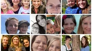 Mütter erzählen uns von Hoppalas, die ihnen mit ihren Kindern passiert sind ...