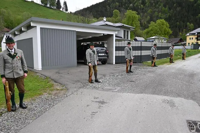 Klicken Sie sich durch weitere Bilder!