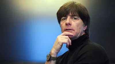 Joachim Löw