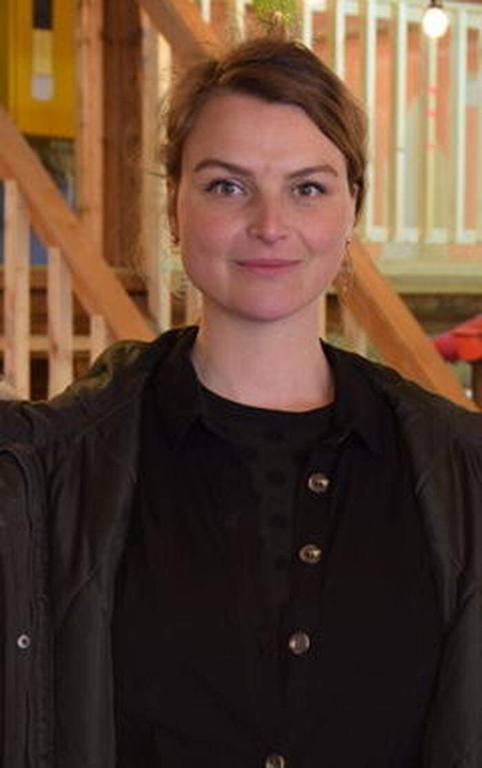 Teresa Katharina Binder