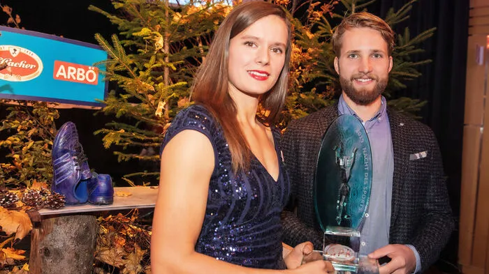 Klicken Sie sich durch die besten Schnappschüsse der Kärntner Sportler-Gala im Casino Velden!