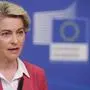 Ursula von der Leyen 
