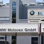 30 Prozent mehr Reichweite soll die sechste Motorengeneration aus Steyr bieten, bei 30 Prozent kürzerer Ladezeit 