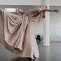 Tänzerin und Choreografin Lea Karnutsch aus Wien