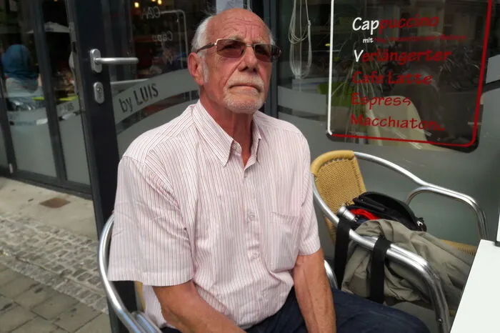 Harald Steinbach (65): Schifffahrt auf der Mur - das wäre klasse! Ich würde das auf nutzen, in der Pension habe ich ja genug Zeit dafür. Für den Tourismus wäre es sicher gut. Die Frage ist, ob die Mur überhaupt genug Wasser führt?