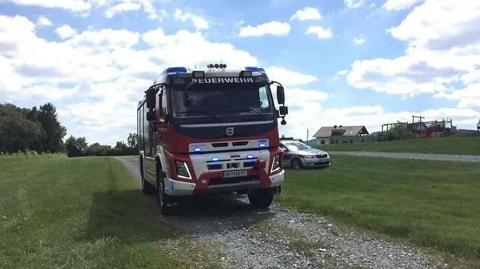 Bei dem Vorfall wurde niemand verletzt