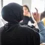 Das geplante Kopftuchverbot erhitzt die Gemüter