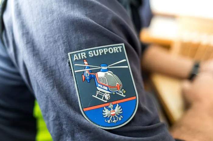 Sieben Piloten und 15 Flug-Operatoren arbeiten bei der FEST.