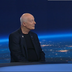 Der Klimaforscher Hans Joachim Schellnhuber in der ZIB2