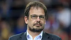 Hajo Seppelt (Bild) und sein Kollege Jörg Mebus wurden ausgeladen