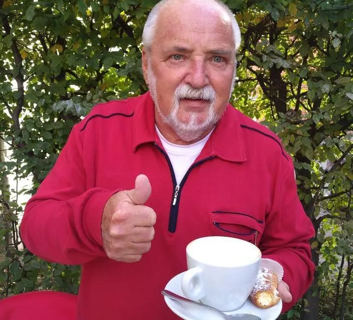 „Es tut mir leid, ich bereue es sehr“, sagt Gordon Kelz