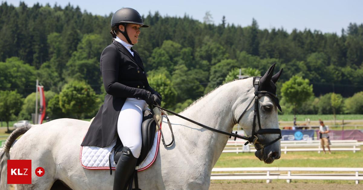 Vielseitigkeitsmeisterschaften Vielseitigkeitsmeisterschaften