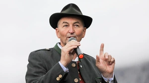 Da haben ein paar Gemeinderäte nicht verstanden, worum es geht", sagt Ernst Fischbacher