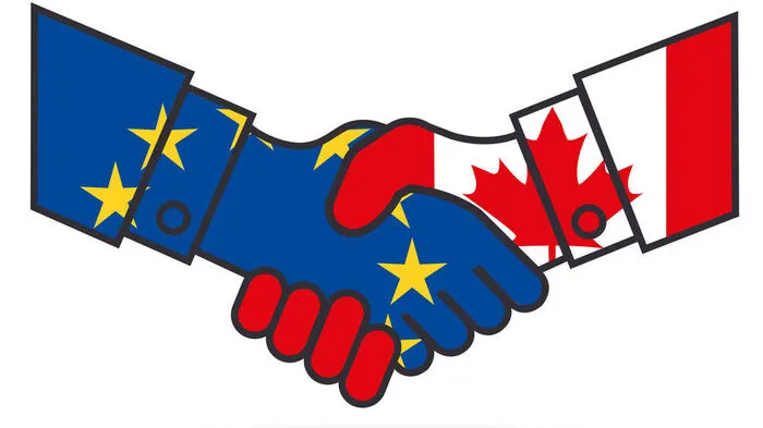 Seit Herbst 2017 ist Ceta vorläufig in Kraft