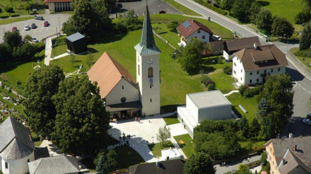 Wirbel in der 1300 Einwohner-Gemeinde Fresach