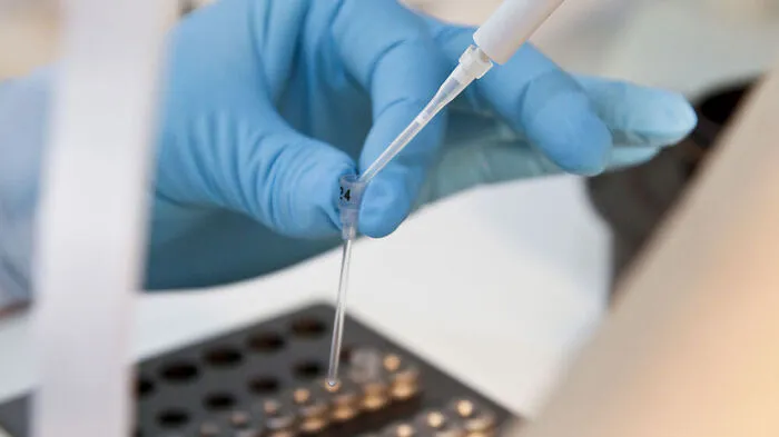 Medizinische Analysen haben ergeben, dass der Mann nicht an Ebola leide