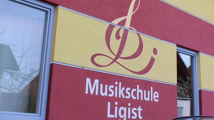 Musikschule Ligist