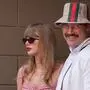 Taylor Swift und Travis Kelce