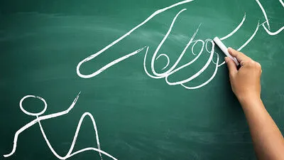 Mobbing ist mehr als ein Streit zwischen Kindern. „Es ist Demütigung und Verletzung“ 