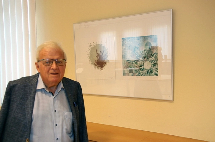 Die Ausstellung ist bis 19. August während der Öffnungszeiten im Rathaus Voitsberg zu besichtigen.