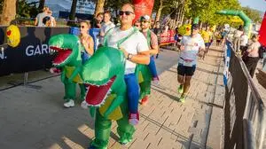 Der Nightrun war auch heuer ein würdiger Auftakt