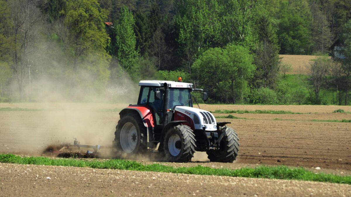 351 Betriebe haben 2024 ihre Bio-Kontrollverträge gekündigt