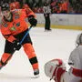 Sebastian Collberg & Co. nehmen Fokus auf das Tor