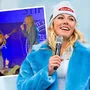 Mikaela Shiffrin begeisterte 