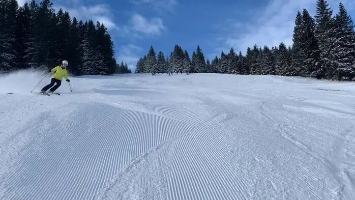 Ausgewedelt: Die Skilifte am Gaberl werden endgültig abgebaut