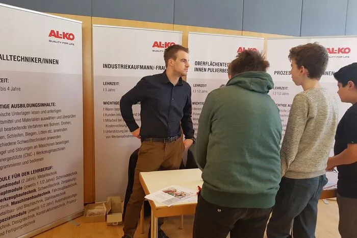 Klicken Sie sich durch die Bilder!