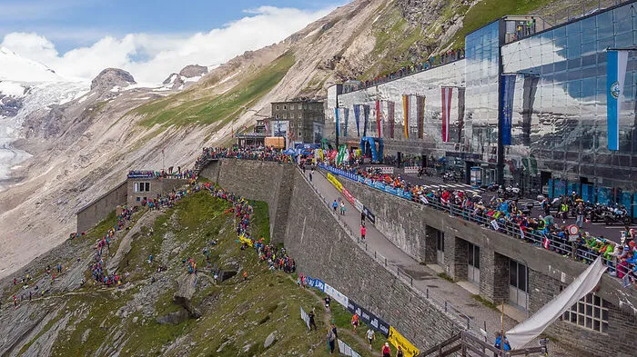 Großglockner Berglauf 2019