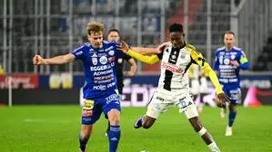 Ein umkämpftes Spiel endete 0:0